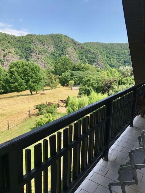 Villa Runch Smilovice Chotilsko Exterior foto